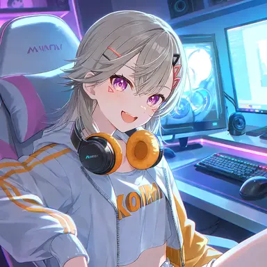 Profile image of 小森めと
