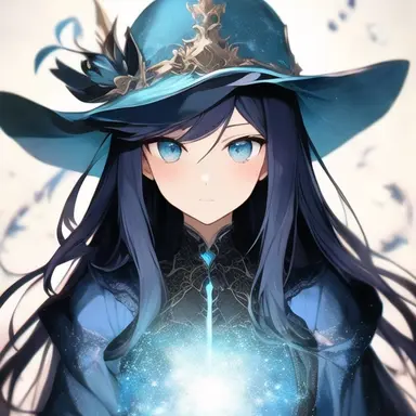 Profile image of アオイ