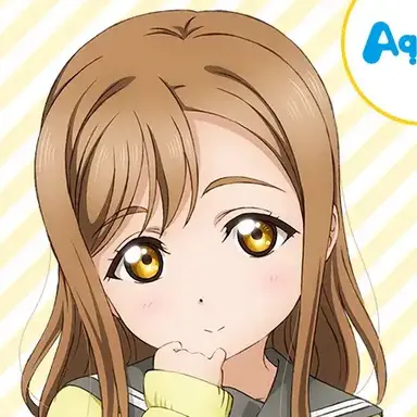 Profile image of 国木田花丸