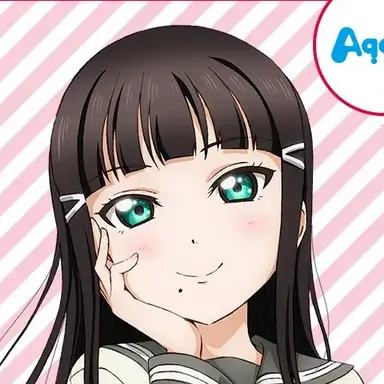 Profile image of 黒澤ダイヤ