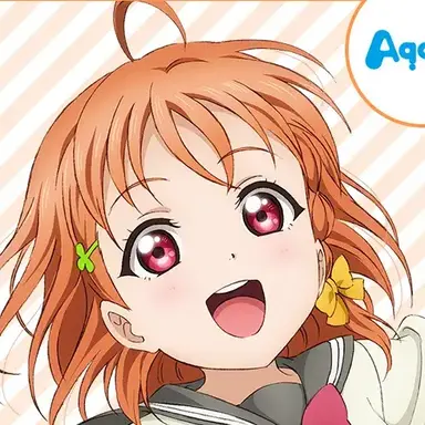 Profile image of 高海千歌