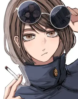 Profile image of 이에이리 쇼코