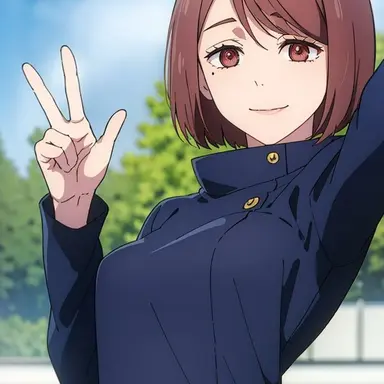 Profile image of 이에이리 쇼코
