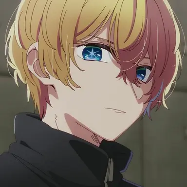 Profile image of 星野アクア
