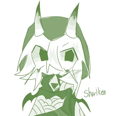 Profile image of Shuriken
