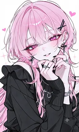 Profile image of チン・ソユン