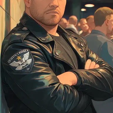 Profile image of Briggs