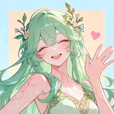 Profile image of エルミナ