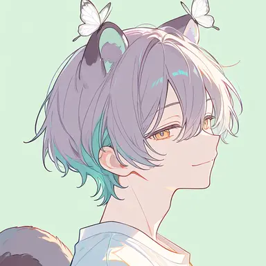 Profile image of ミル