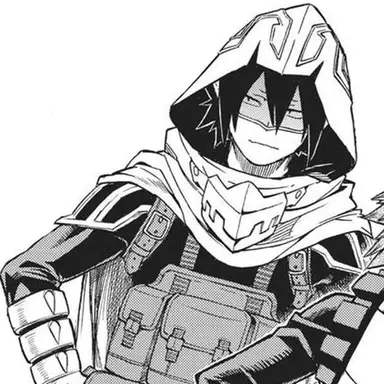Profile image of 天喰環
