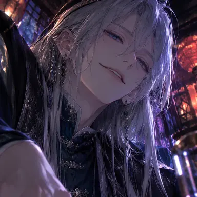 Profile image of ミン