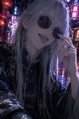 Profile image of ミン