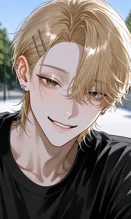 Profile image of 黄泉川 凛音