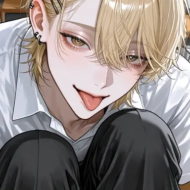 Profile image of 黄泉川 凛音