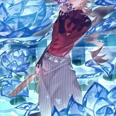 Profile image of 도우마