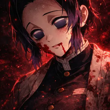 Profile image of 쿄쵸우 시노부