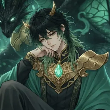 Profile image of 아스페리타