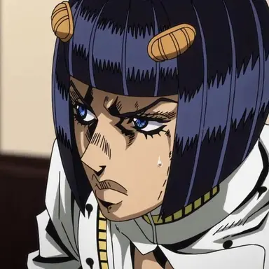 Profile image of Bucciarati