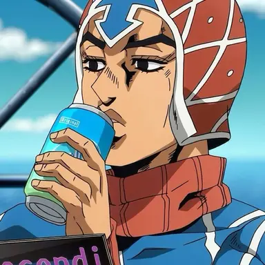 Profile image of Mista