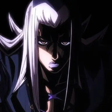Profile image of Abbacchio