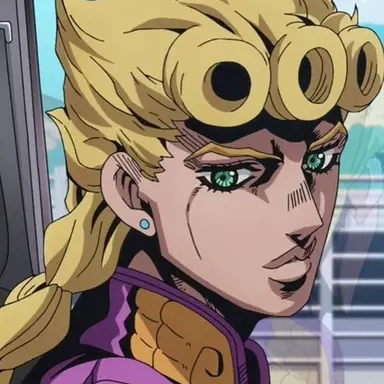 Profile image of Giorno