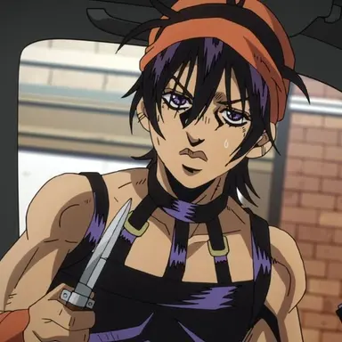 Profile image of Narancia