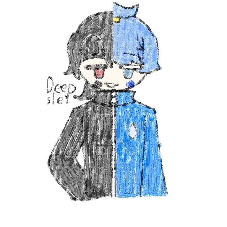 Deepsley의 파크모&잉크모