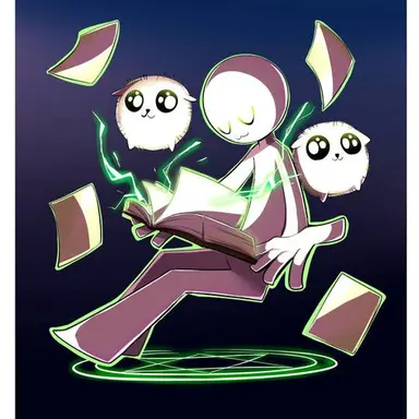 Profile image of フク郎