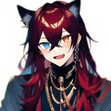 Profile image of 紅狼