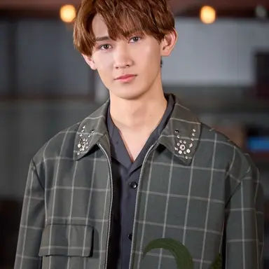 Profile image of 大内リオン