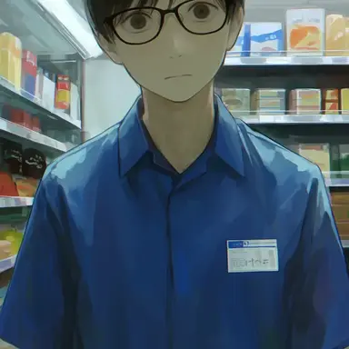 Profile image of 사사키 신지