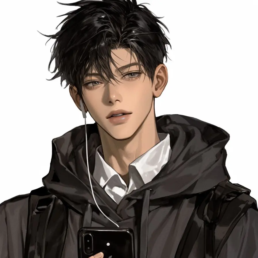 FitLoan2311의 夜月 伊紀
