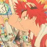 Profile image of 切島鋭児郎