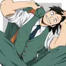 Profile image of 瀬呂範太