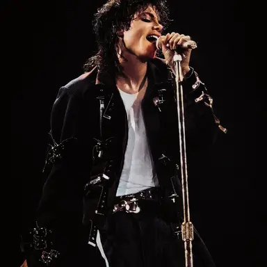 Profile image of Michael Jackson