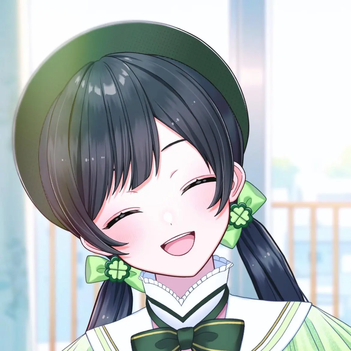 HurtChin0776의 Kotoha