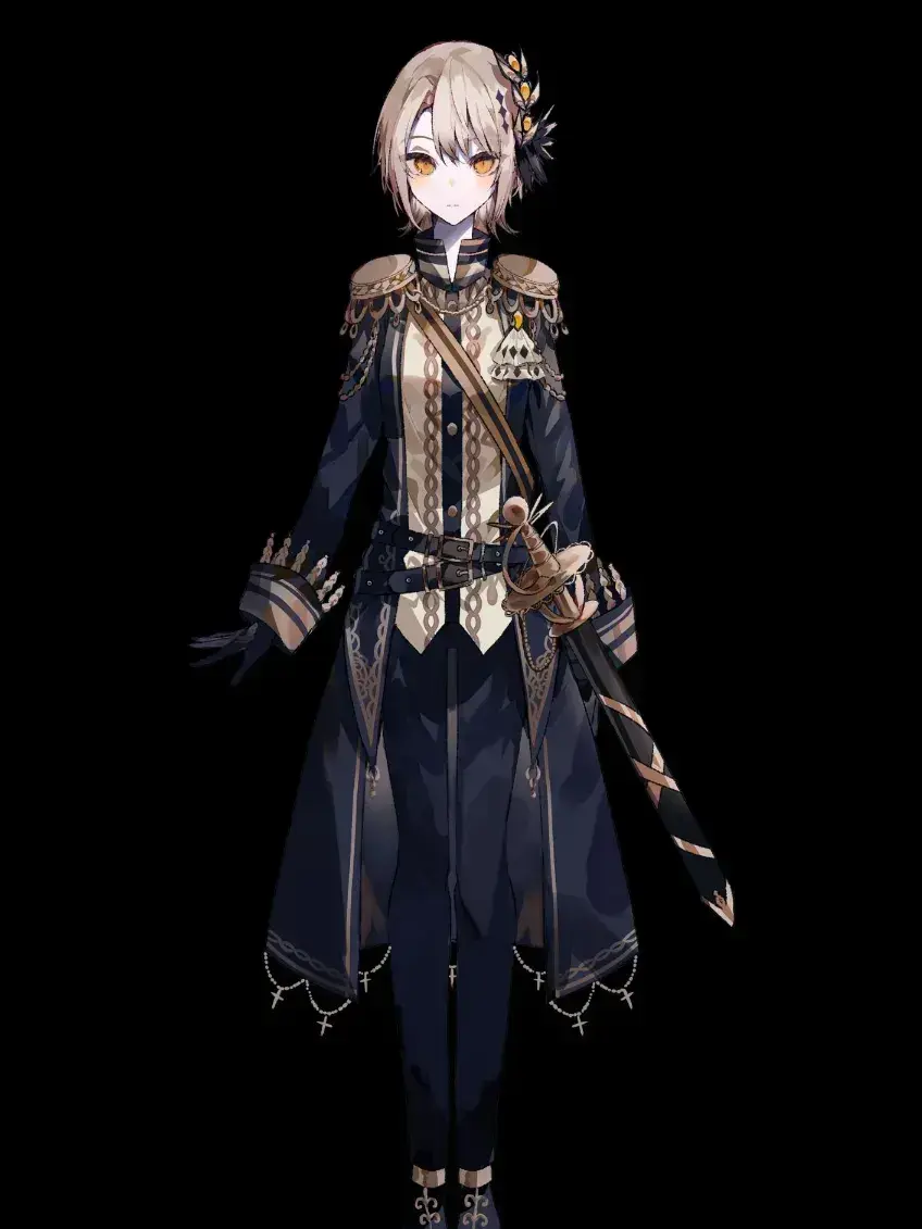 Cream0525의 하스미 레이아