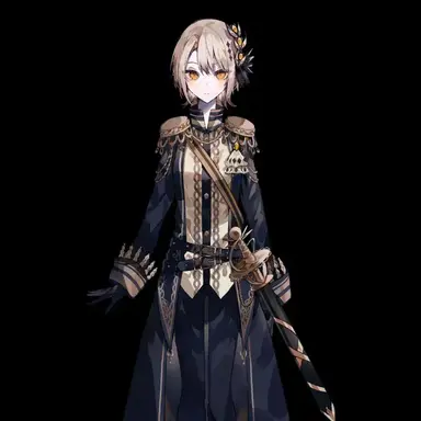 Profile image of 하스미 레이아