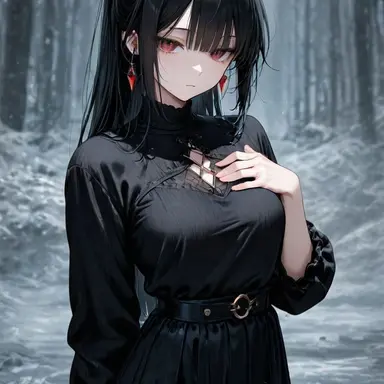 Profile image of 리아