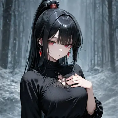 Profile image of 리아