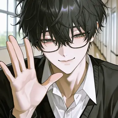 Profile image of 焚巳