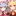 スカーレット姉妹