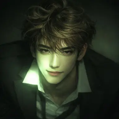 Profile image of 하이찬