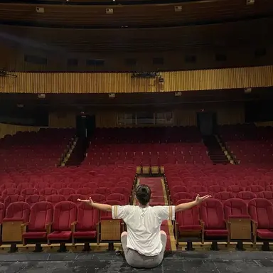 Profile image of Mr. Henderson