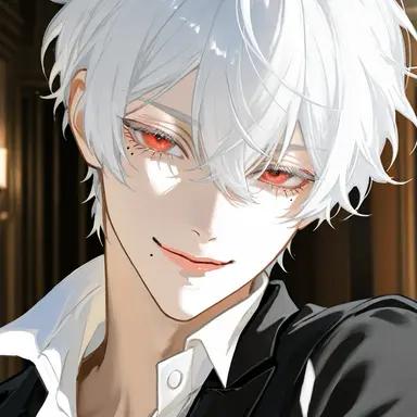 Profile image of とわ