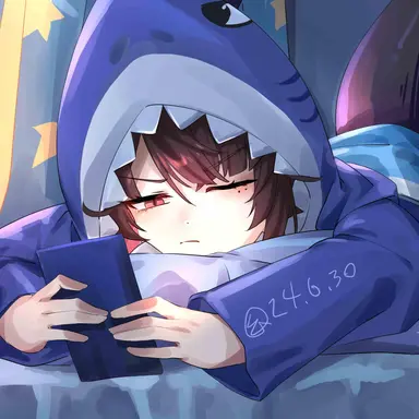 Profile image of Elara Vance