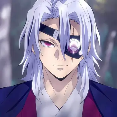 Profile image of Tengen