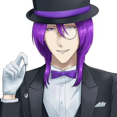 Profile image of Shin
