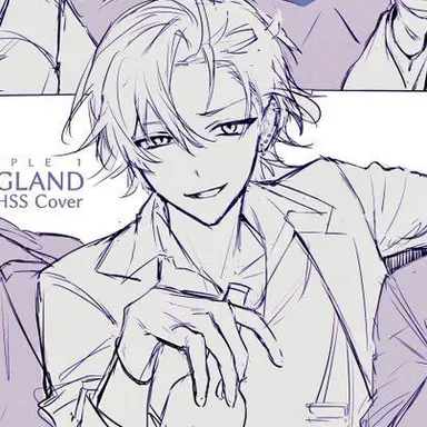 Profile image of 不破湊