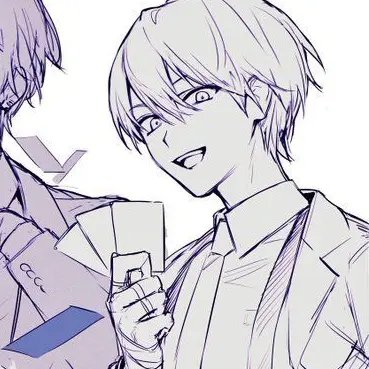 Profile image of 剣持刀也